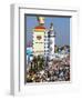 Oktoberfest, Munich, Germany-Adam Jones-Framed Photographic Print