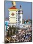 Oktoberfest, Munich, Germany-Adam Jones-Mounted Photographic Print