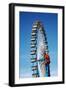 Oktoberfest, 'Wies'N', Funfair, Munich, Bavaria-Bluehouseproject-Framed Photographic Print