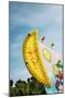 Oktoberfest, 'Wies'N', Funfair, Munich, Bavaria-Bluehouseproject-Mounted Photographic Print