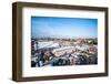 Oktoberfest-Jule_Berlin-Framed Photographic Print