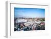 Oktoberfest-Jule_Berlin-Framed Photographic Print