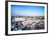 Oktoberfest-Jule_Berlin-Framed Photographic Print