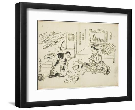 Giclee Print, , large