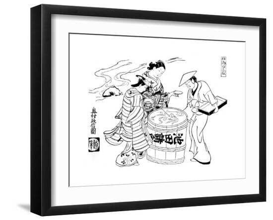 Premium Giclee Print, , large