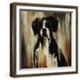 Ol Boy-Sydney Edmunds-Framed Giclee Print