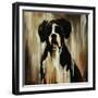 Ol Boy-Sydney Edmunds-Framed Giclee Print