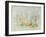 Ol Brooklyn-Rikki Drotar-Framed Giclee Print