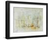 Ol Brooklyn-Rikki Drotar-Framed Giclee Print