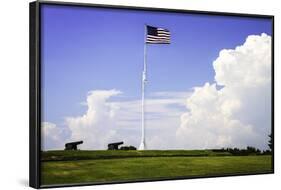 Ol' Glory I-Alan Hausenflock-Framed Photographic Print