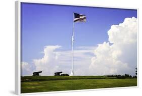 Ol' Glory I-Alan Hausenflock-Framed Photographic Print