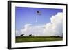 Ol' Glory I-Alan Hausenflock-Framed Photographic Print