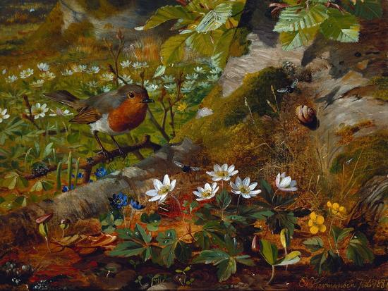 Premium Giclee Print, , large