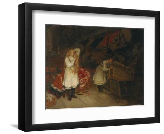 Premium Giclee Print, , large
