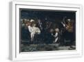 White Frame