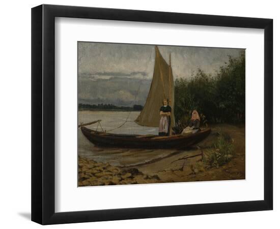 Premium Giclee Print, , large