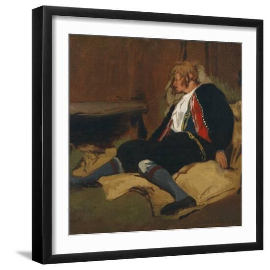Premium Giclee Print, , large