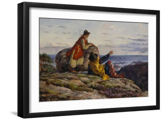 Premium Giclee Print, , large