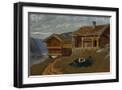 Black Frame