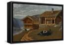 Canvas Black