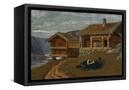 Canvas Black