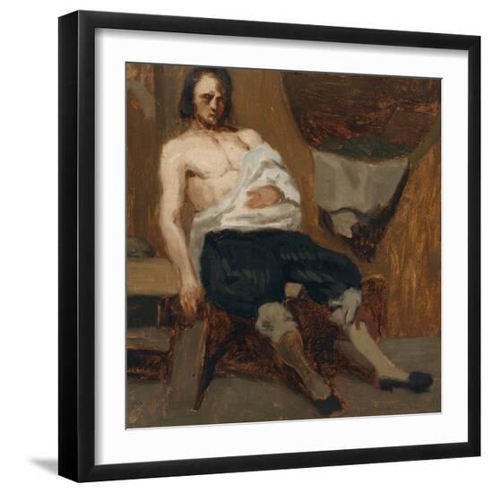 Premium Giclee Print, , large