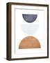 Oland-Otto Gibb-Framed Giclee Print