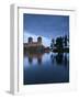 Olavinlinna Castle, Savonlinna, Eastern Finland, Finland-Doug Pearson-Framed Photographic Print