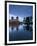 Olavinlinna Castle, Savonlinna, Eastern Finland, Finland-Doug Pearson-Framed Photographic Print