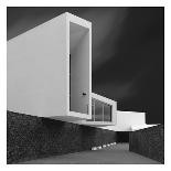 White Walls-Olavo Azevedo-Giclee Print