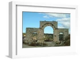 Olba Diocaesarea-null-Framed Photographic Print