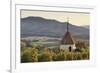 Olbergkapelle Chapel-Markus-Framed Photographic Print