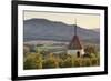 Olbergkapelle Chapel-Markus-Framed Photographic Print