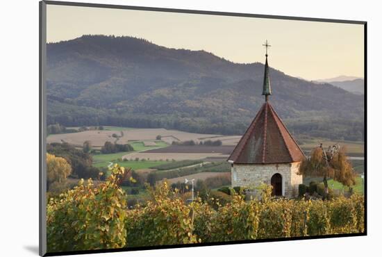 Olbergkapelle Chapel-Markus-Mounted Photographic Print