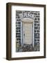 Old abandoned bank in Winona, Eastern Washington-Darrell Gulin-Framed Photographic Print