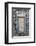 Old abandoned bank in Winona, Eastern Washington-Darrell Gulin-Framed Photographic Print