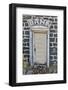 Old abandoned bank in Winona, Eastern Washington-Darrell Gulin-Framed Photographic Print