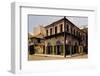 Old Absinthe House, New Orleans-null-Framed Photo