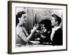 Old Acquaintance, Bette Davis, Miriam Hopkins, 1943-null-Framed Photo