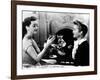 Old Acquaintance, Bette Davis, Miriam Hopkins, 1943-null-Framed Photo