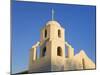 Old Adobe Mission Church, Scottsdale, Phoenix, Arizona, United States of America, North America-Richard Cummins-Mounted Photographic Print