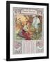 Old Age, 1897-Alphonse Mucha-Framed Giclee Print