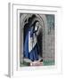 Old Age, C1480-Henry Shaw-Framed Giclee Print
