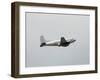 Old Airplane-icholakov-Framed Photographic Print