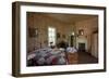 Old Alabama Town Bedroom-Carol Highsmith-Framed Art Print