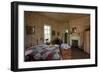 Old Alabama Town Bedroom-Carol Highsmith-Framed Art Print