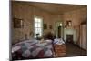 Old Alabama Town Bedroom-Carol Highsmith-Mounted Art Print