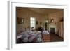 Old Alabama Town Bedroom-Carol Highsmith-Framed Art Print
