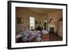 Old Alabama Town Bedroom-Carol Highsmith-Framed Art Print