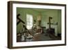 Old Alabama Town Kitchen-Carol Highsmith-Framed Art Print